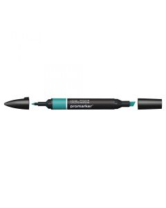 Winsor & Newton טוש מרקר פנטון - Promarker שם גוון: Marine מס' גוון: MC446