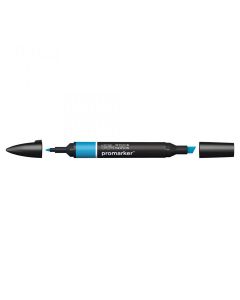 Winsor & Newton טוש מרקר פנטון - Promarker שם גוון: Aegean מס' גוון: MB146