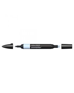 Winsor & Newton טוש מרקר פנטון - Promarker שם גוון: Powder Blue מס' גוון: MB119