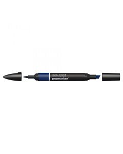 Winsor & Newton טוש מרקר פנטון - Promarker שם גוון: Indigo Blue מס' גוון: MV234