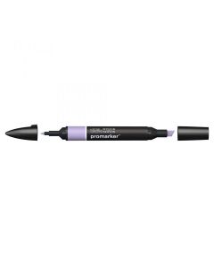 Winsor & Newton טוש מרקר פנטון - Promarker שם גוון: Lilac מס' גוון: MV327