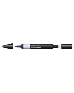 Winsor & Newton טוש מרקר פנטון - Promarker שם גוון: Lavender מס' גוון: MV518