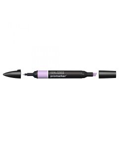 Winsor & Newton טוש מרקר פנטון - Promarker שם גוון: Orchid מס' גוון: MV528