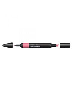 Winsor & Newton טוש מרקר פנטון - Promarker שם גוון: Antique Pink מס' גוון: MR346