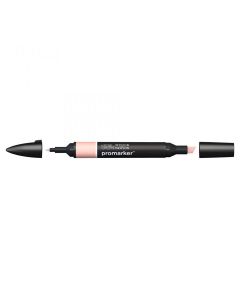 Winsor & Newton טוש מרקר פנטון - Promarker שם גוון: Pastel Pink מס' גוון: MR738