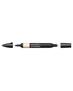 Winsor & Newton טוש מרקר פנטון - Promarker שם גוון: Dusky Pink מס' גוון: MO518