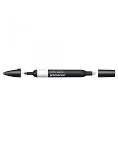 Winsor & Newton טוש מרקר פנטון - Promarker שם גוון: Cool Gray 1 מס' גוון: M0CG1