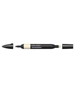 Winsor & Newton טוש מרקר פנטון - Promarker שם גוון: CHAMPAGNE מס' גוון: Y217