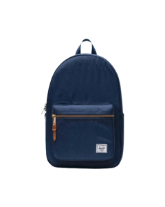 תיק גב SETTLEMENT PEACOAT/CHICORY COFFEE NAVY HERSCHEL