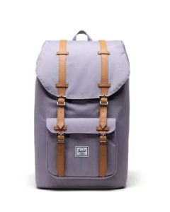 תיק גב  LITTLE AMERICA MID-VOLUME 17.0L LILAC HERSCHEL