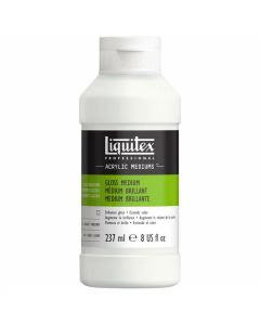 Liquitex מדיום לצבע אקריליק - 237 מל מבריק