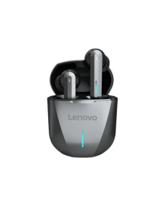 אוזניות  Lenovo XG01 TWS  LED בצבע שחור
