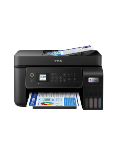 מדפסת משולבת דיו  EPSON ECOTANK L5290