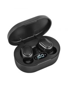 אוזניה  TWS E7S שחור