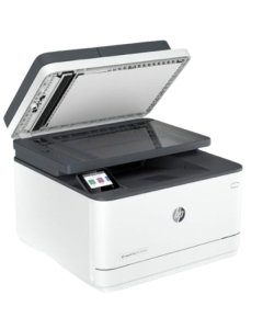 מדפסת משולבת לייזר HP LaserJet Pro 3102fdw