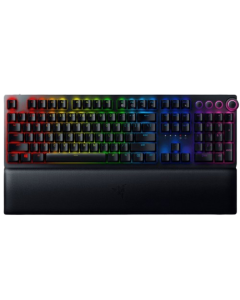 Huntsman V2 Tenkeyless (Red Switch) - US Layout מקלדת גיימינג