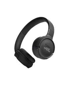 אוזניות קשת אלחוטיות JBL TUNE 520BT - שחור