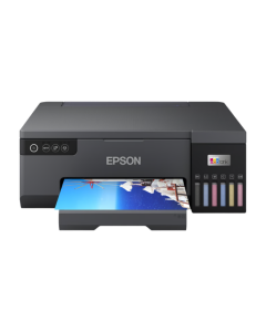 מדפסת תמונות EPSON  L8050