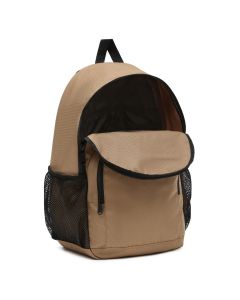 תיק VANS OTTER-WHITEALUMNI PACK 5-B