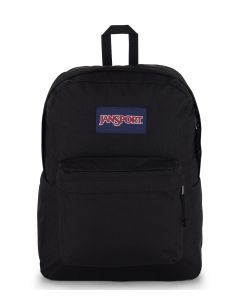 תיק SuperBreak Plus Black Jansport