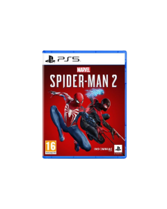 משחק   Marvel's Spider-Man 2  Standard
  PS5