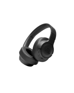 אוזניות קשת אלחוטיות כולל מסנן רעשים JBL TUNE 760BTNC - שחור