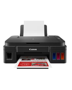 מדפסת CANON PIXMA G3416
