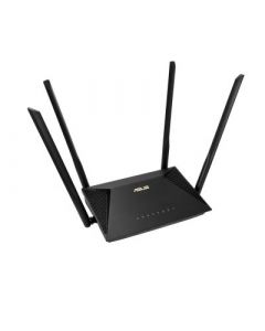 נתב ASUS RT-AX53U AX1800 WiFi6 4*ANT Router