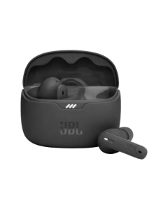 אוזניות אלחוטיות JBL TUNE BEAM TWS - שחור