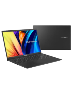 מ.נייד ASUS/X1500EA-15.6 FHD/i7-1165G7/16GB DDR4/512GB M.2 SSD/Win11 Home/Black/1 year/