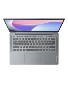 מ.נייד IDEAPAD 3 14IRU8 I7-1355U 14" 512G 16G W11H GREY 3Y LENOVO