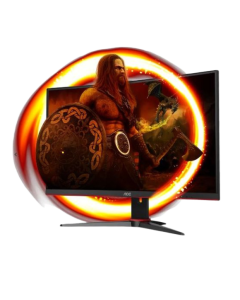 מסך 27 קעור AOC GAM C27G2E 165HZ