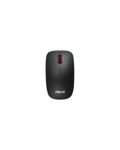 עכבר אלחוטי שחור ASUS WT300