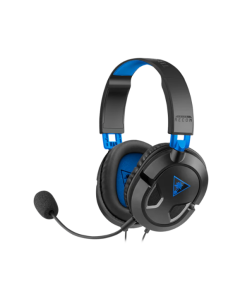 אוזניות שחור TURTLE BEACH RECON 50 PS 3.5