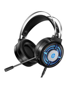 אוזניות גיימינג  HP Gaming Headphones  H120