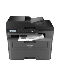 מדפסת לייזר משולבת אלחוטית BROTHER MFCL2800DWZU1