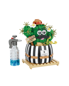 קקטוס להרכבה דגם 1245