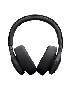 אוזניות קשת אלחוטיות  JBL LIVE 770NC - שחור