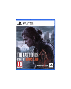 משחק The Last of Us Part II Remastered