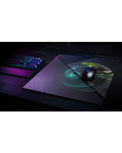 משטח עכבר לגיימרים Roccat Sense Icon Square  450*450