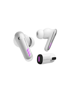 אוזניה VR TWS P10 for Oculus לבן ANKER