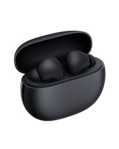 Xiaomi Redmi Buds 4 Active אוזניות אלחוטיות בצבע שחור