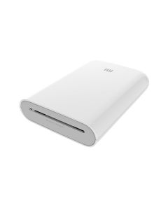 מדפסת תמונות אלחוטית ניידת Xiaomi Mi Portable Photo Printer  צבע לב