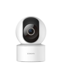 מצלמת אבטחה אלחוטית Xiaomi Smart Camera C200 צבע לבן