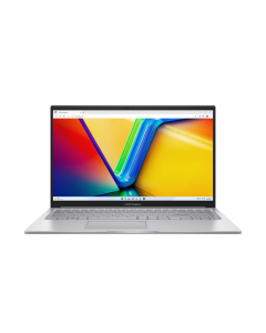 מחשב נייד
X1504ZA i7-1255U /15.6"FHD/ 512G /8G /W11H /SILVER /1Y