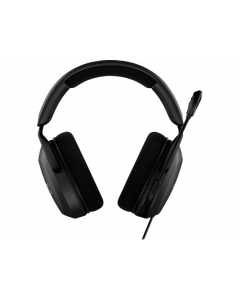 אוזניות גיימינג HyperX Cloud Stinger 2 Core - שחור