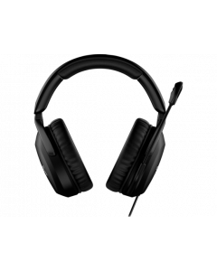 אוזניות גיימינג HyperX Cloud Stinger 2 - שחור