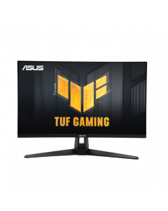 מסך מחשב ASUS VG27AQ3A GAMING BK/1MS 27" HDMI*2+DP Monitor
