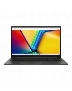 מחשב נייד K5504VA i5-13500H 15.6" 512G OLED 8G W11H BLACK 1Y-Os