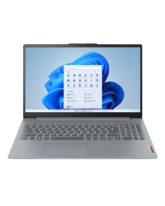 מחשב נייד Lenovo IdeaPad Slim15.6|I7-13|16|1TB|1Y 83EM0039IV